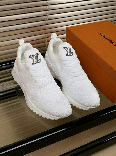 Picture of Louis Vuitton Shoes _SKULVsz38-46jyh090316740